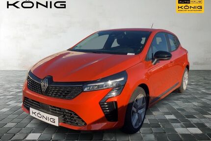 Renault Clio Gebrauchtwagen