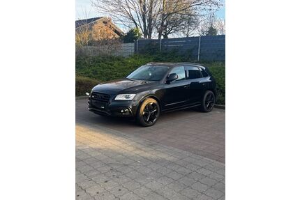 Audi SQ5 Gebrauchtwagen