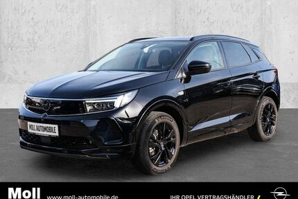 Opel Grandland (X) Gebrauchtwagen