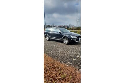 Volvo XC70 Gebrauchtwagen