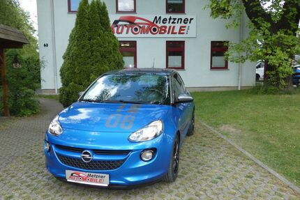Opel Adam Gebrauchtwagen