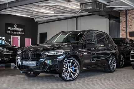 BMW X3 M40 Gebrauchtwagen