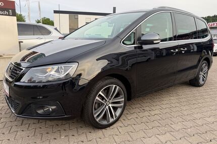 Seat Alhambra Gebrauchtwagen