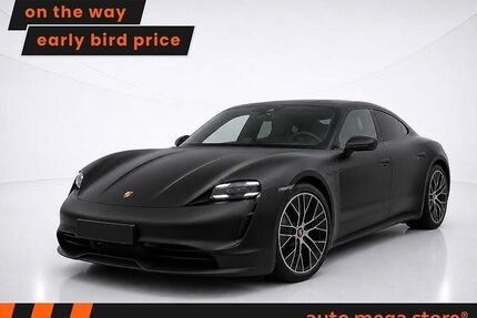 Porsche Taycan Gebrauchtwagen