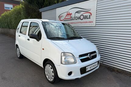 Opel Agila Gebrauchtwagen