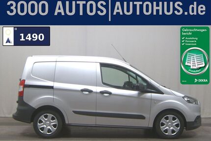 Ford Transit Courier Gebrauchtwagen