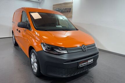VW Caddy Maxi Gebrauchtwagen