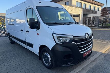 Renault Master Gebrauchtwagen