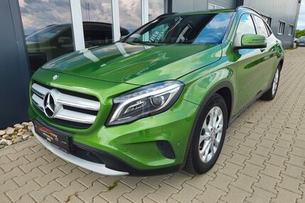 Mercedes-Benz GLA 220 Gebrauchtwagen