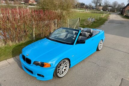 BMW 325 Gebrauchtwagen