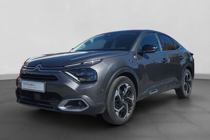 Citroen C4 X Gebrauchtwagen