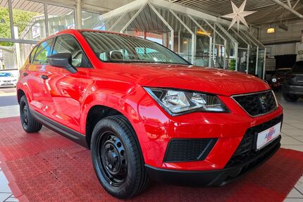 Seat Ateca Gebrauchtwagen