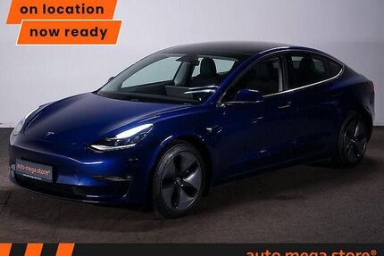 Tesla Model 3 Gebrauchtwagen