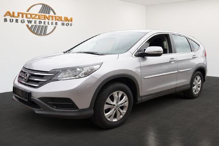 Honda CR-V Gebrauchtwagen