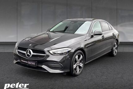 Mercedes-Benz C 180 Gebrauchtwagen