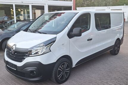 Renault Trafic Gebrauchtwagen