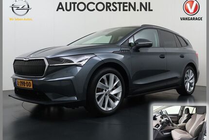 Skoda Enyaq Gebrauchtwagen