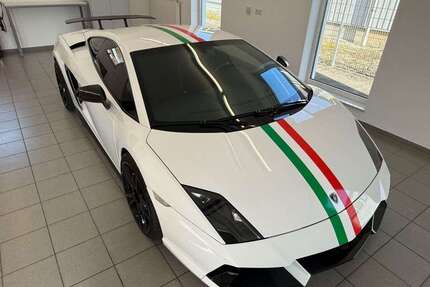 Lamborghini Gallardo Gebrauchtwagen