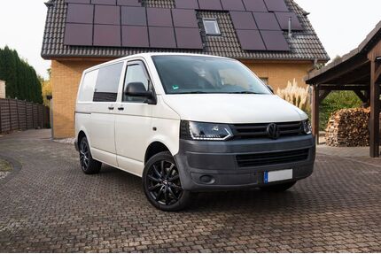 VW T5 Transporter Gebrauchtwagen