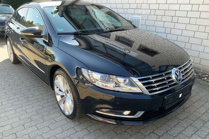 VW CC Gebrauchtwagen
