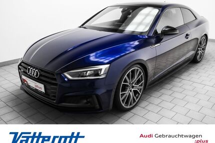 Audi S5 Gebrauchtwagen