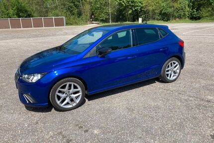 Seat Ibiza Gebrauchtwagen