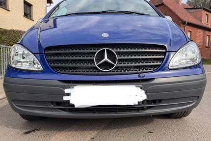 Mercedes-Benz Vito Gebrauchtwagen