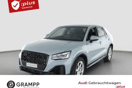Audi SQ2 Gebrauchtwagen