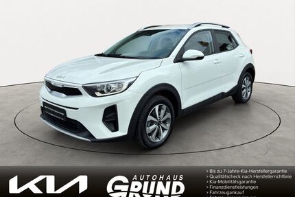 Kia Stonic Gebrauchtwagen