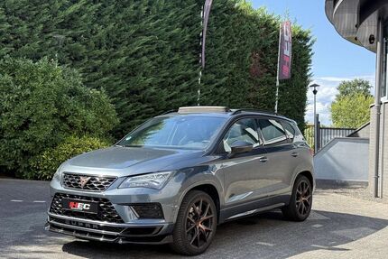 Cupra Ateca Gebrauchtwagen