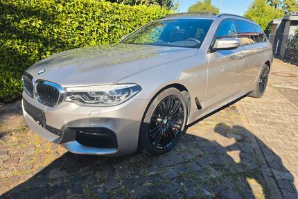 BMW 540 Gebrauchtwagen