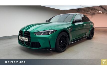 BMW M3 Gebrauchtwagen