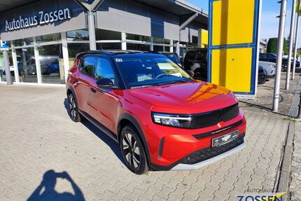 Opel Frontera Gebrauchtwagen