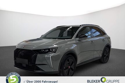 DS Automobiles DS7 (Crossback) Gebrauchtwagen