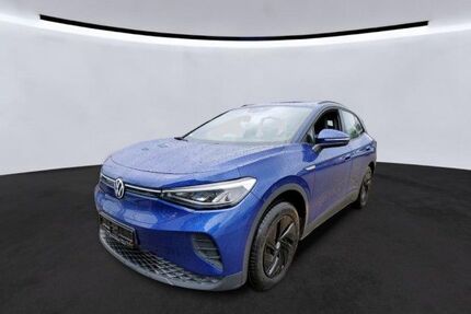 VW ID.4 Gebrauchtwagen
