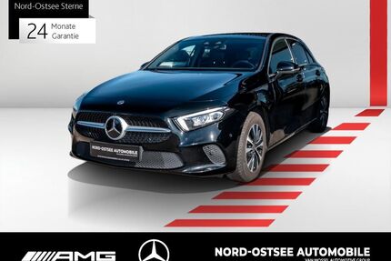 Mercedes-Benz A 200 Gebrauchtwagen