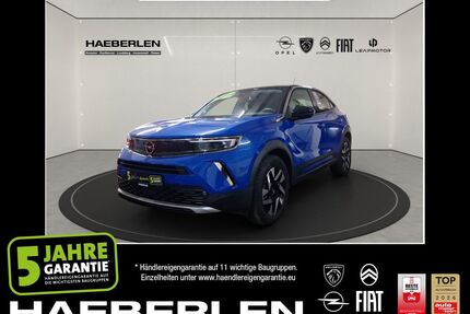 Opel Mokka Gebrauchtwagen