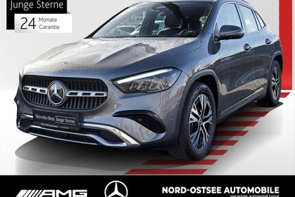 Mercedes-Benz GLA 200 Gebrauchtwagen