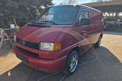 VW T4 andere Gebrauchtwagen