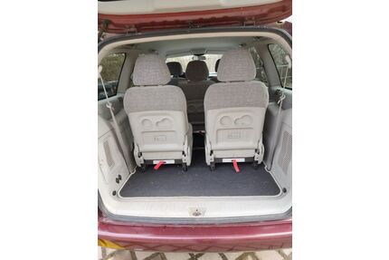 Hyundai Trajet Gebrauchtwagen