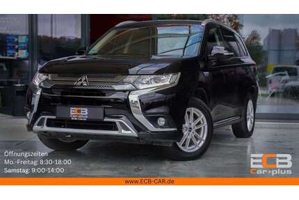Mitsubishi Outlander Gebrauchtwagen