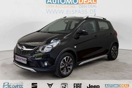 Opel Karl Gebrauchtwagen