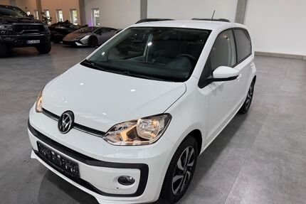 VW up! Gebrauchtwagen