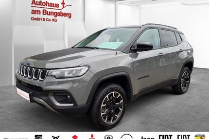 Jeep Compass Gebrauchtwagen