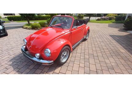 VW Käfer Gebrauchtwagen