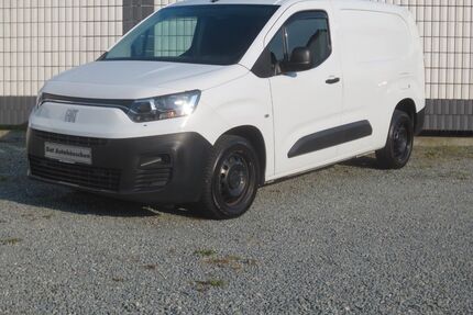 Fiat Doblo Gebrauchtwagen