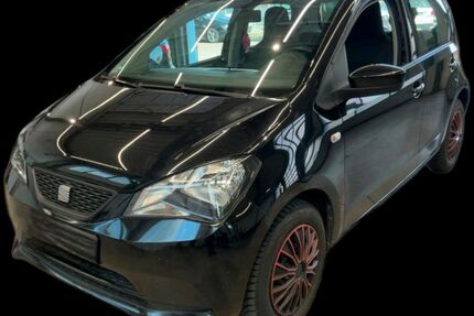 Seat Mii Gebrauchtwagen