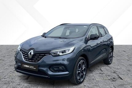 Renault Kadjar Gebrauchtwagen