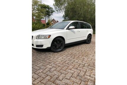 Volvo V50 Gebrauchtwagen