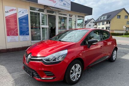 Renault Clio Gebrauchtwagen